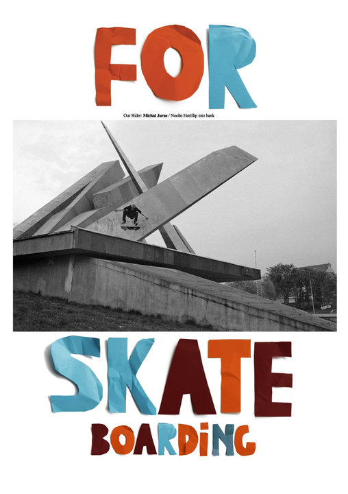 forskateboarding