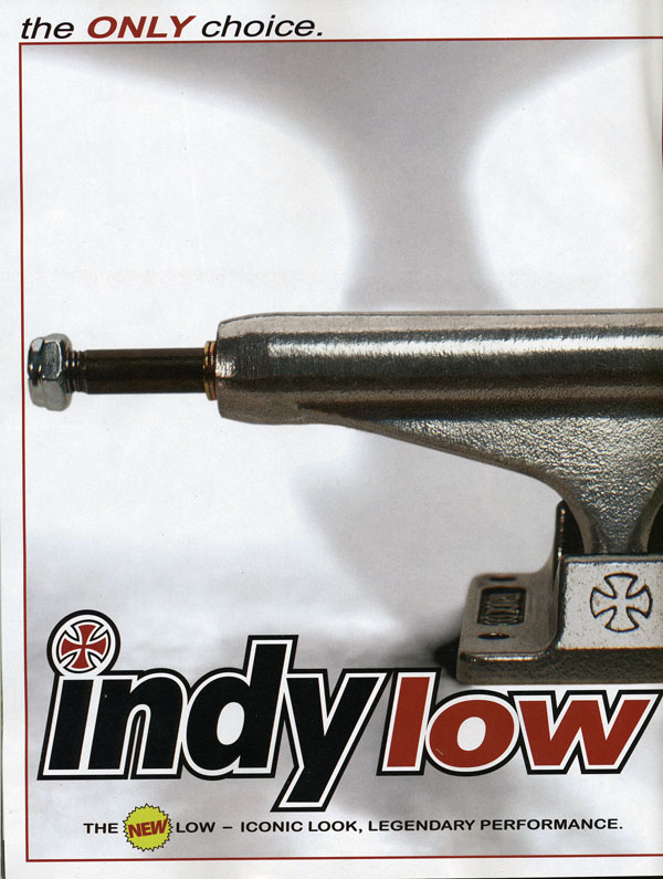 indylow