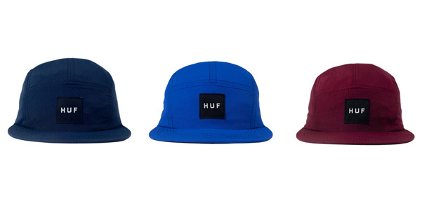 huf