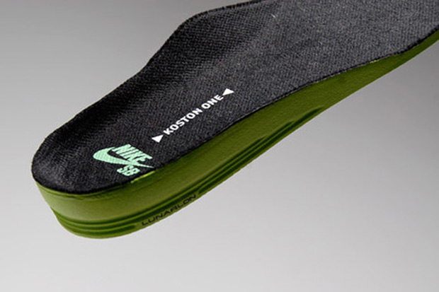 Consequent Overleving Geruïneerd Nike - Lunarlon Cushioning With Eric Koston - Skateaffair