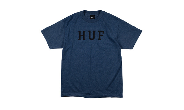 huf