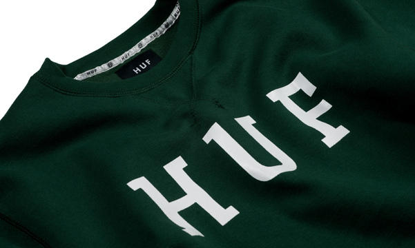 huf