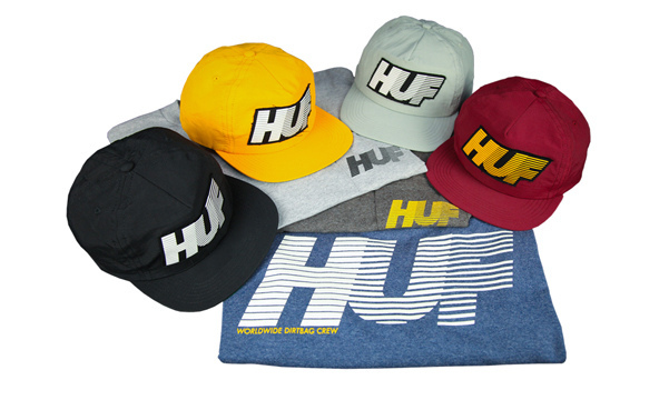 huf