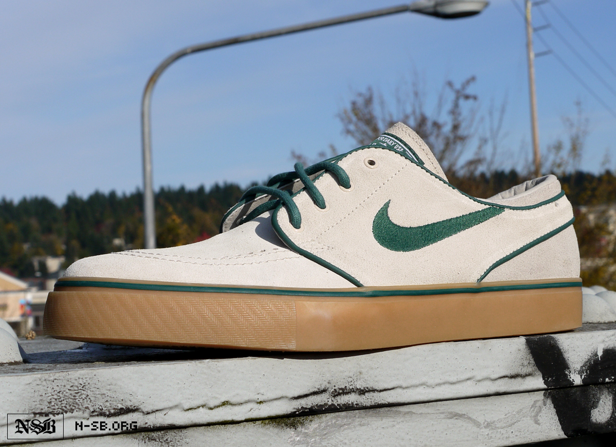 Nike SB Stefan Janoski Bonsai 420 Skateaffair