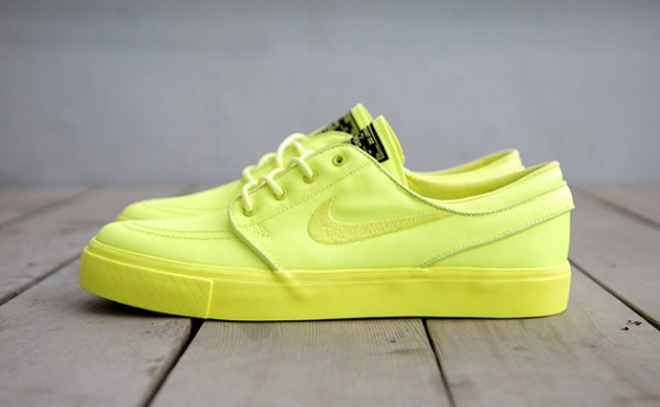 Nike SB - Stefan Janoski Low