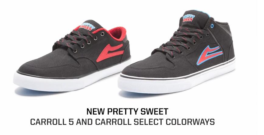 Lakai pretty sweet online