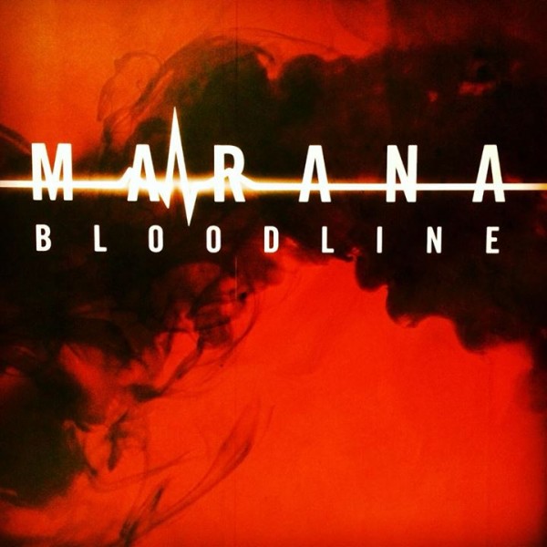 etnies - Marana Bloodline Collection - Jesień 2014