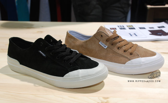 Huf shop classic hi