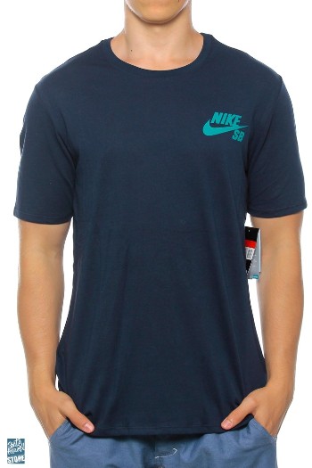 Koszulka Nike SB Ripped