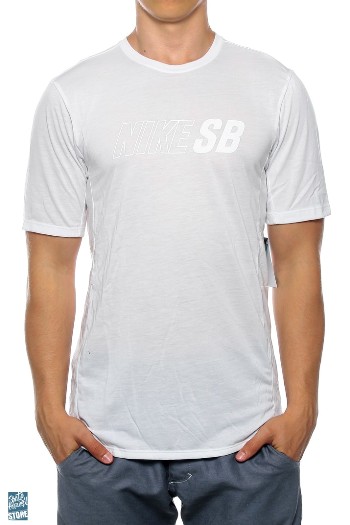 Koszulka Nike SB Skyline Dri-Fit Cool