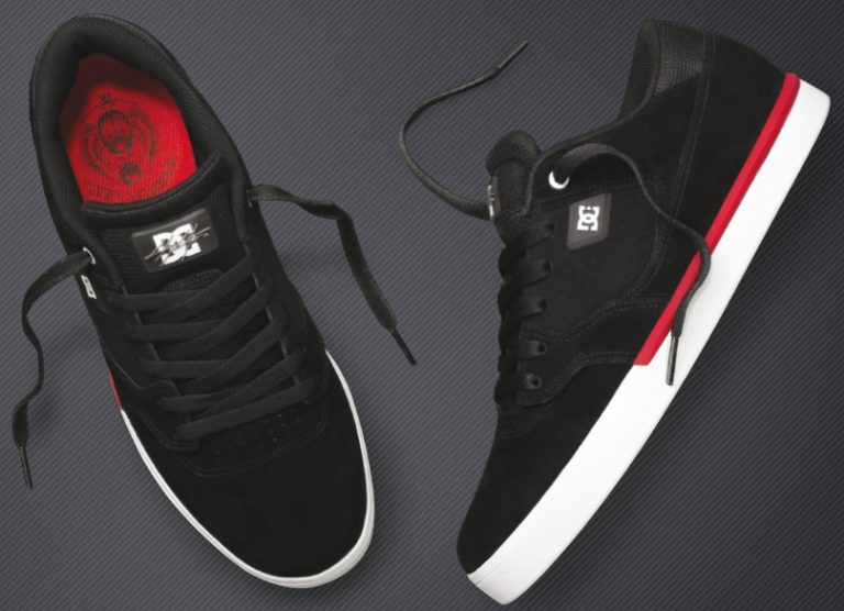DC SHOES REDISCOVER TECHNOLOGY CHRIS COLE LITE S DC SHOES REDISCOVER TECHNOLOGY CHRIS COLE LITE S