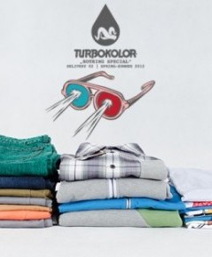 Turbokolor Spring Summer 2012 - Delivery 2