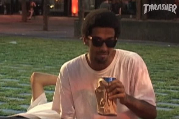 The Dime Video