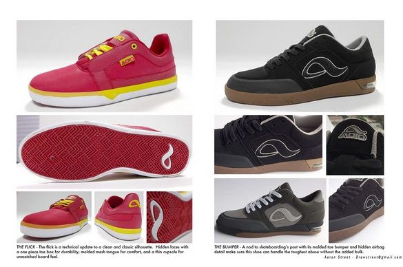 Czy buty Adio powrócą?