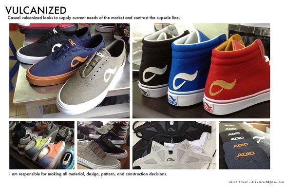 Czy buty Adio powrócą?