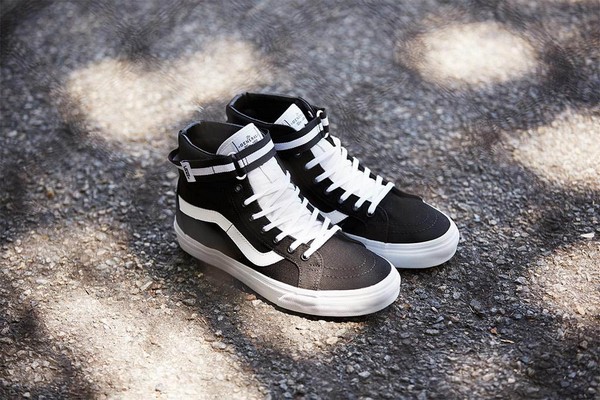 Vans x DQM – 101’s Collection