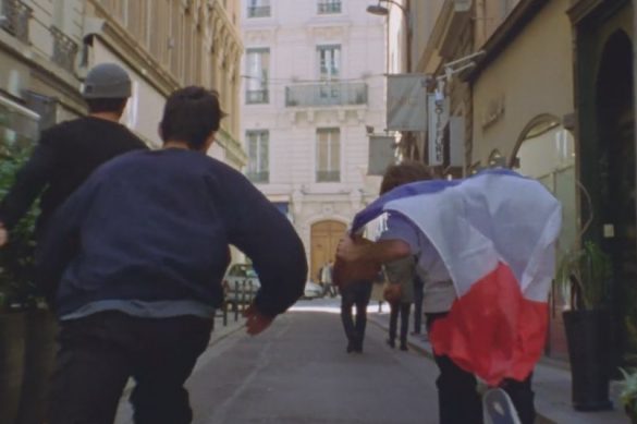 NB# – Underground