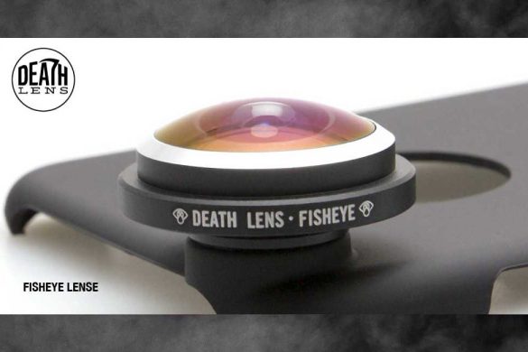 Catalog Death Lens Fall 2016
