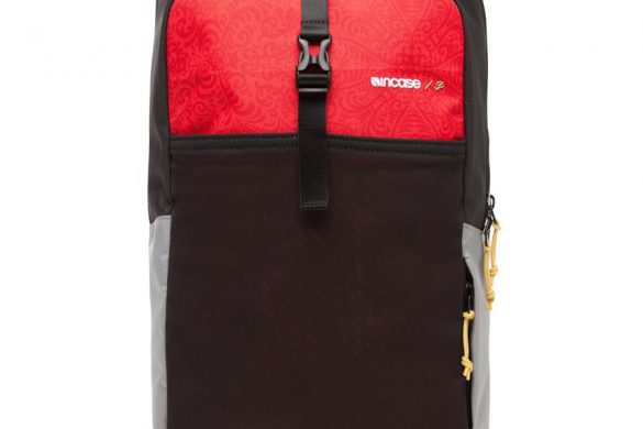 Incase x Primitive Cargo Backpack