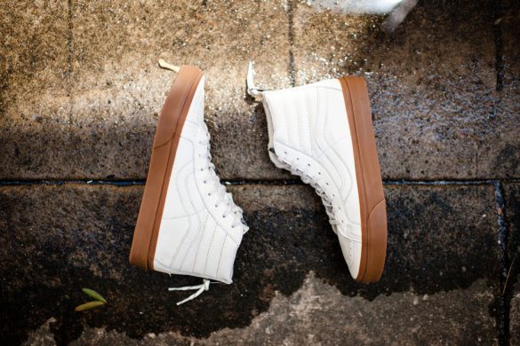 Vans Sk8-Hi „Hiking Pack”