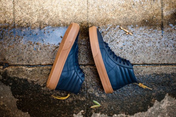 Vans Sk8-Hi „Hiking Pack”