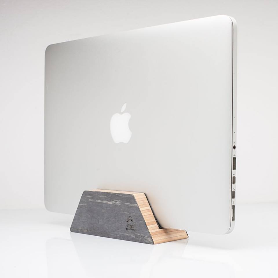 Boardthing – Macbook & Laptop stands