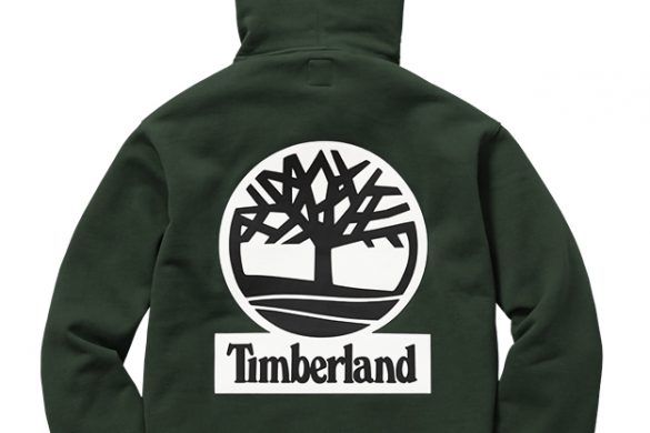Supreme x Timberland – Winter 2016