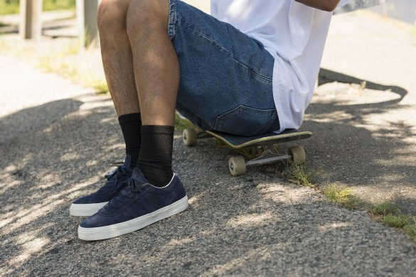 THE CONVERSE CONS ONE STAR CC PRO X SAGE ELSESSER