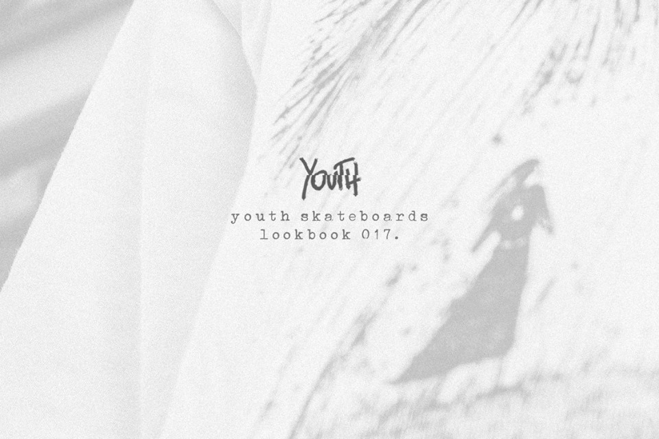 Youth Skateboards Wiosna 2017