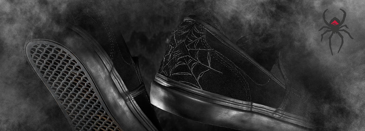 Emerica Widow Pack