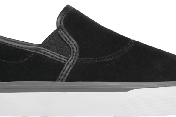 Emerica Wino G6 Slip-On by Jon Dickson