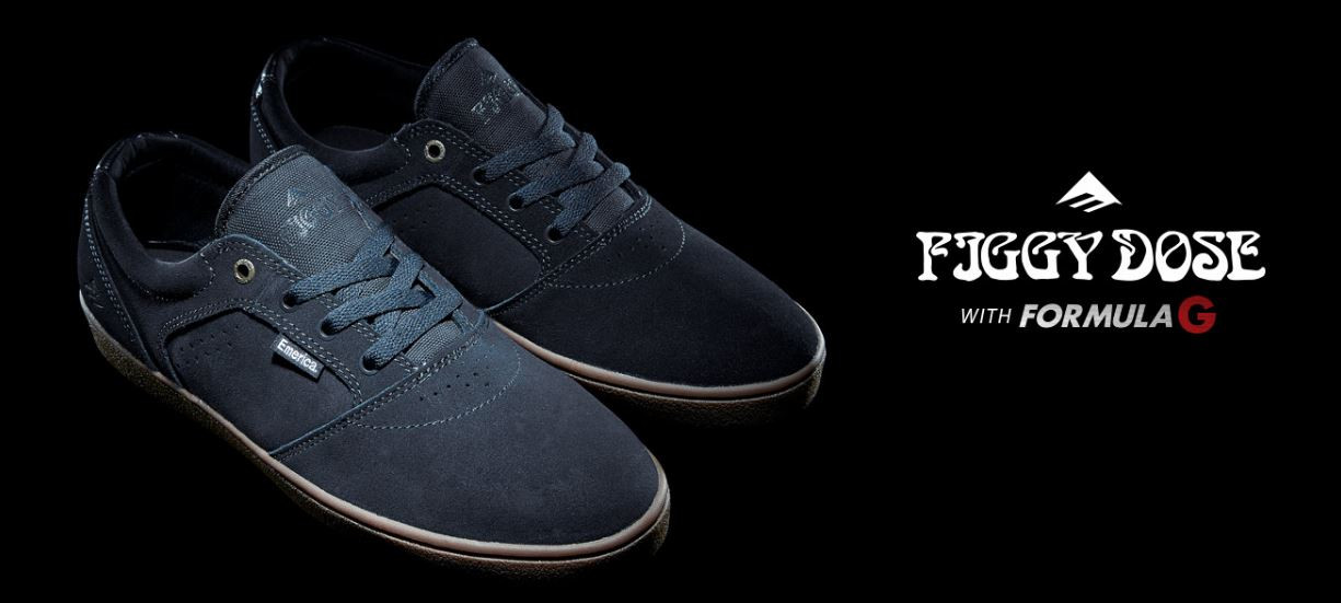 Emerica Figgy Dose