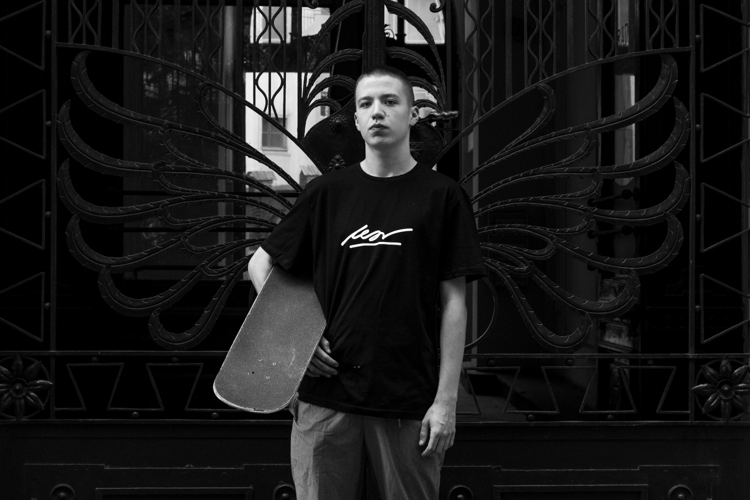 BEAR HDWR – nowa letnia kolekcja aka Drop 2
