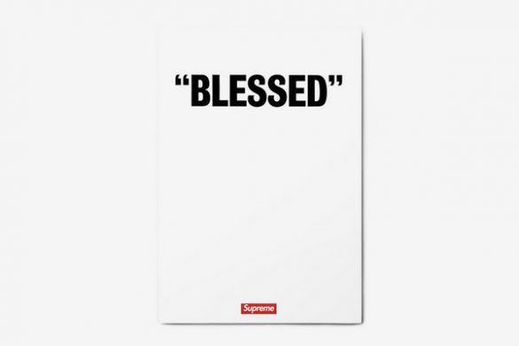 Supreme – „Blessed” premiera online – jak obejrzeć?