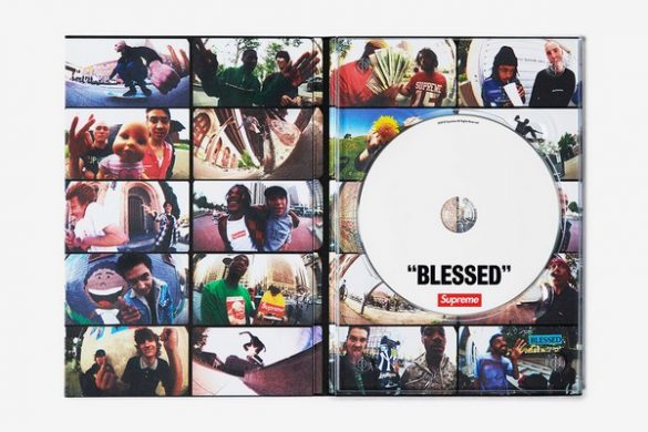 Supreme – „Blessed” premiera online – jak obejrzeć?