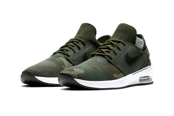 Nike SB Janoski 2