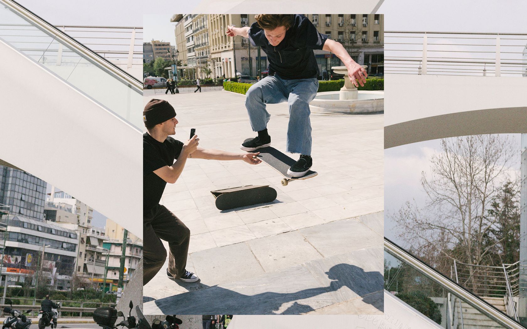 Carhartt WIP Social 04