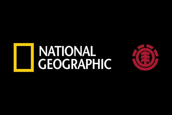 National Geographic x Element