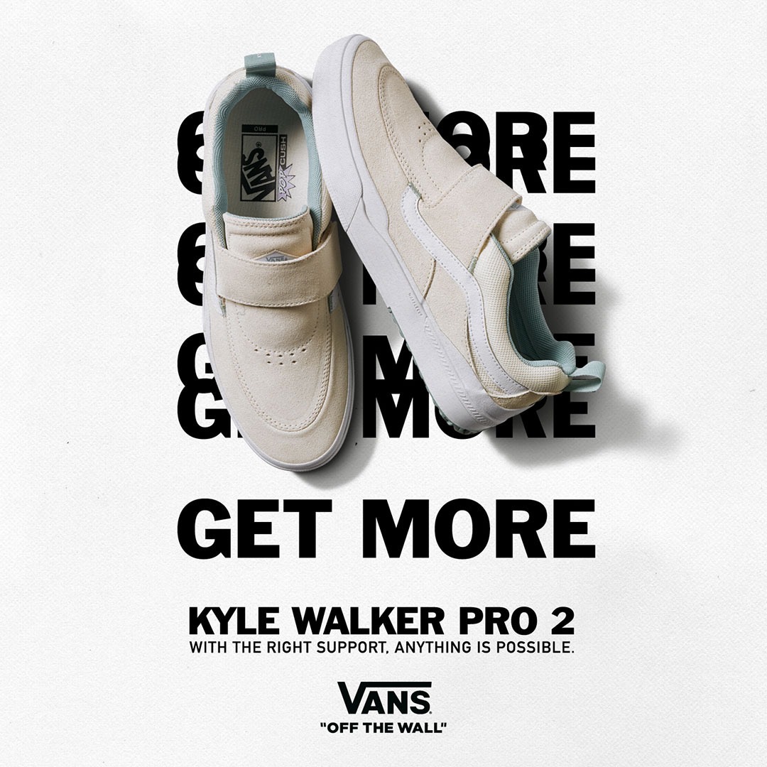 Kyle Walker Pro 2