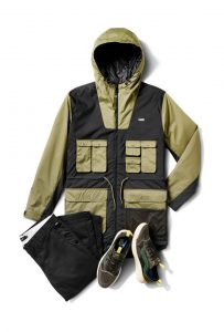 Vans Surf MTE