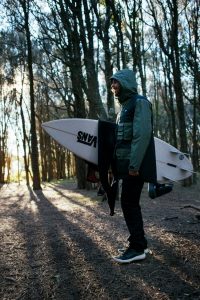 Vans Surf MTE
