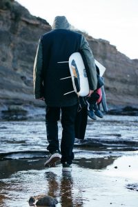 Vans Surf MTE