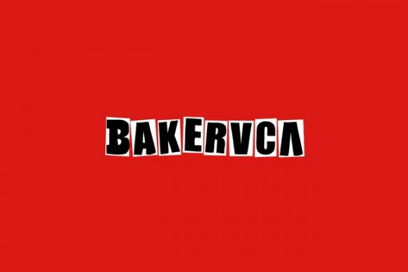 Baker x RVCA