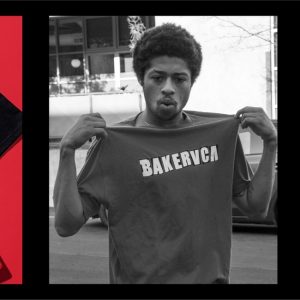 Baker x RVCA