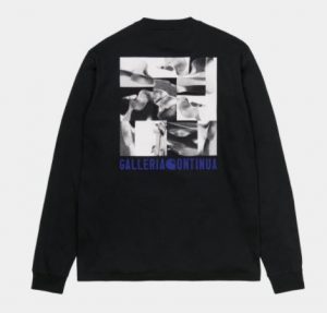 Carhartt WIP skateboarding
