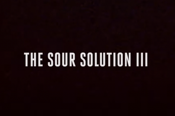 sour solution