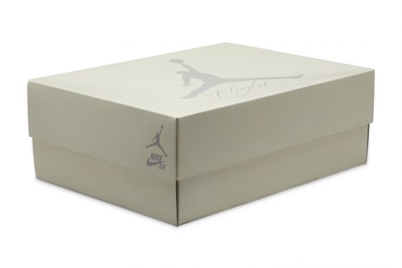 Air Jordan 4 x Nike SB „Pine Green”